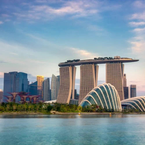 singapore