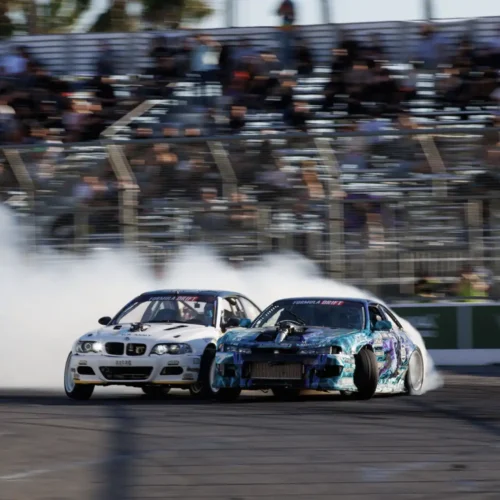 DRIFT