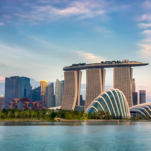 singapore